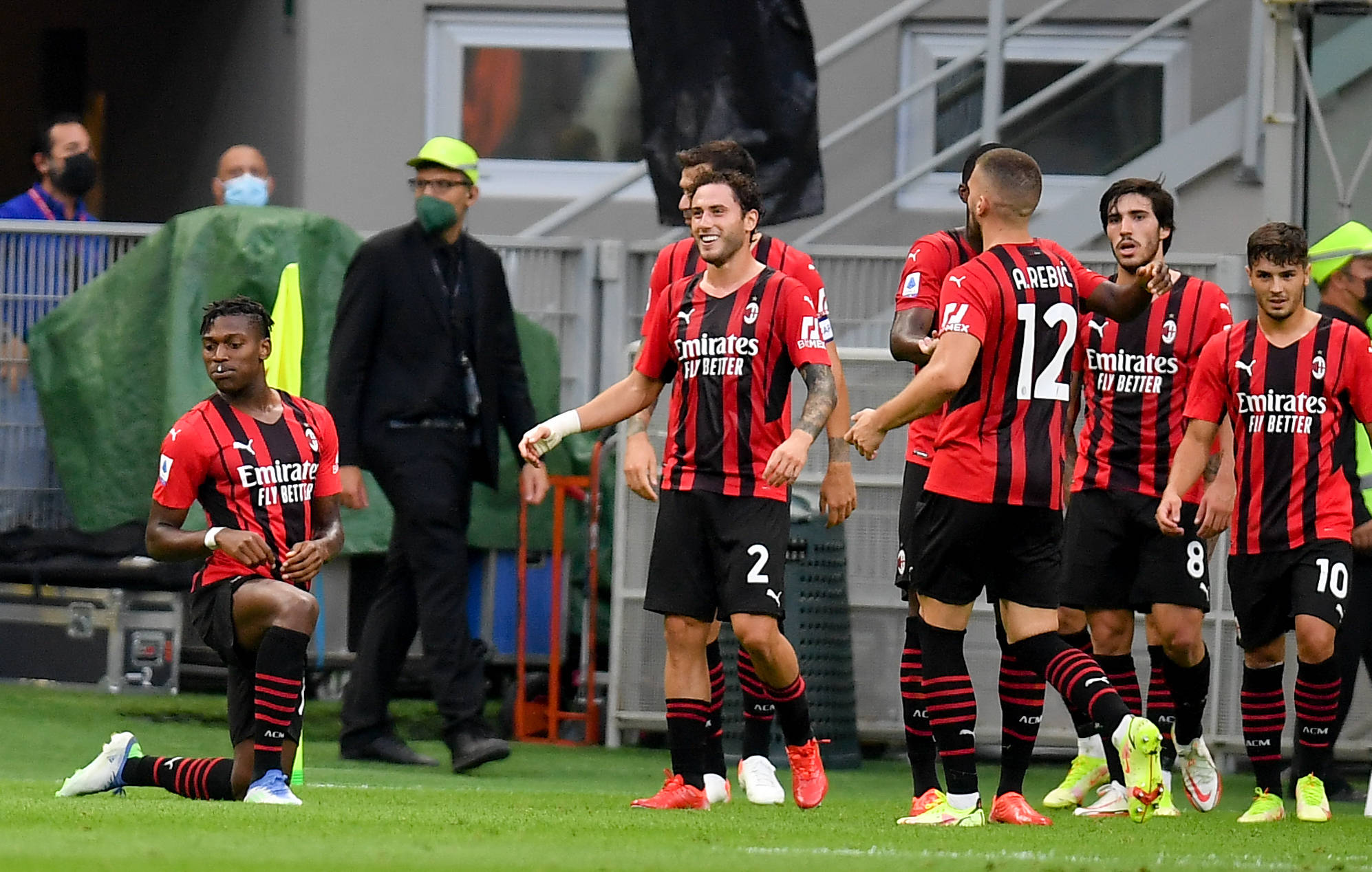 内雷斯破门助那不勒斯2比1力克尤文图斯