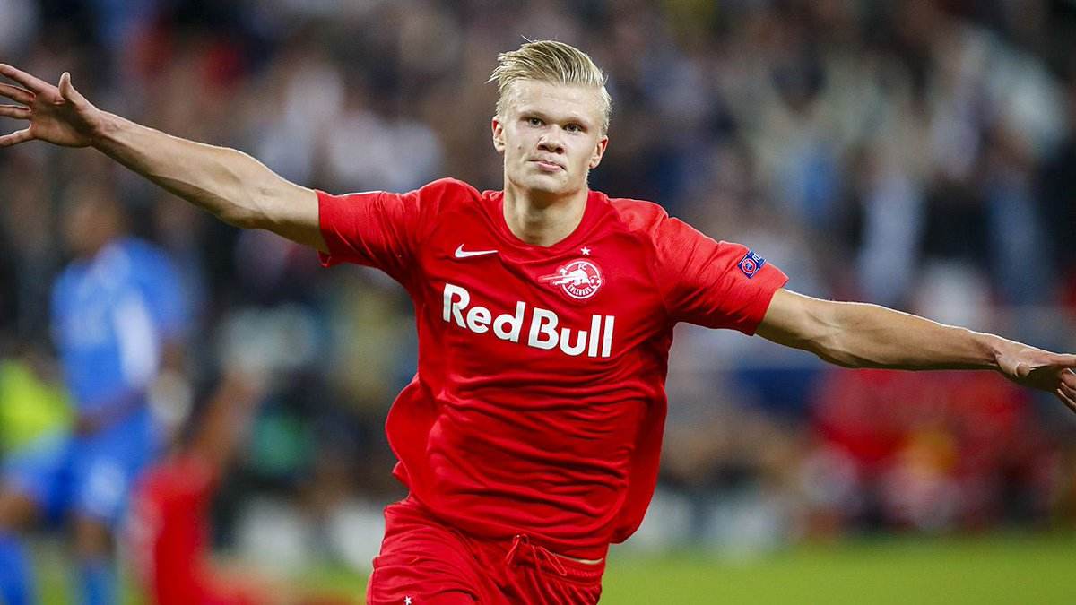 尤尔曼德：安德里希的救险几乎相当于进球；马扎还能继续发展