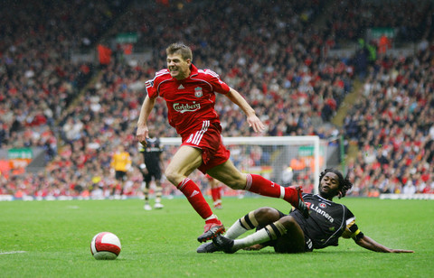 对位防守几乎无懈可击