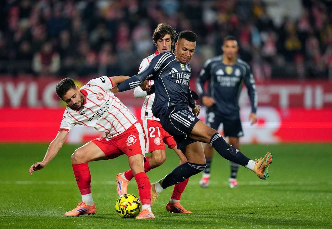 基莱斯：希望明年能打破津门虎球员单赛季进球纪录