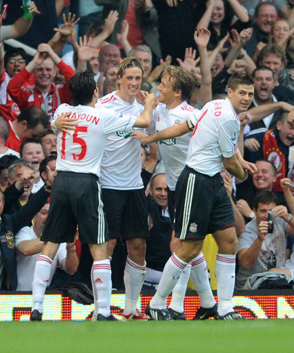 罗马诺：萨拉赫和沙特之间没有任何谈判，他的精力全在利物浦