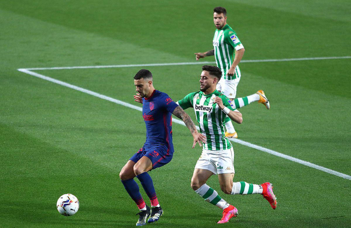 安永佳港队回来状态爆棚，一分钟进球？！新鹏城什么...